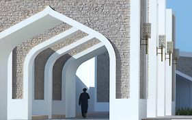 منتجع البليد صلالة بأدارة أنانتارا